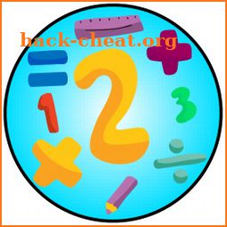 2nd Grade Math 8️⃣➕🔟 Grade 2 Math icon