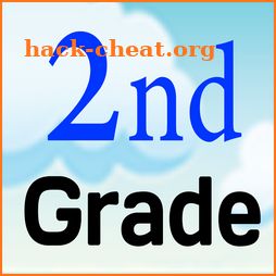 2nd Grade Math icon