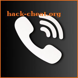 2nd Phone Number Private Call icon