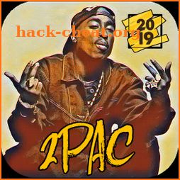 2Pac ALL Songs 2019 icon