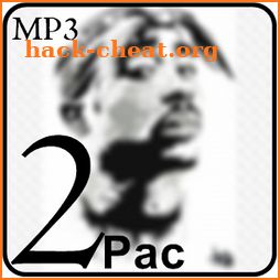 2Pac All Songs icon