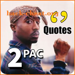 2Pac Quotes icon