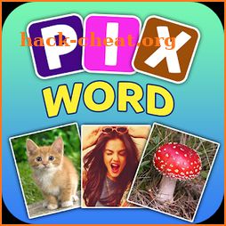 2Pic2Word : PixWords 2018 Puzzle - What's the Word icon