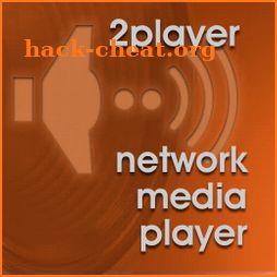 2player 2.0 UPnP/DLNA Player icon