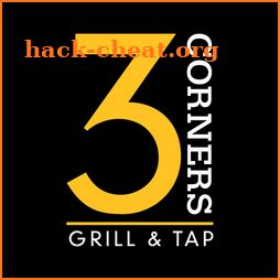 3 Corners Grill & Tap icon