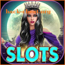 3 Moons Casino Slots icon