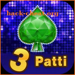 3 Patti Solitaire icon