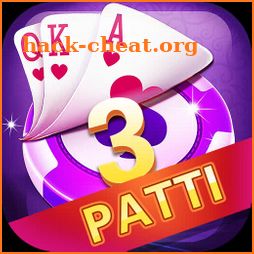 3 Patti World - Free Online Card icon