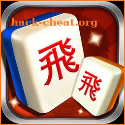 3 player Mahjong - Malaysia Mahjong icon