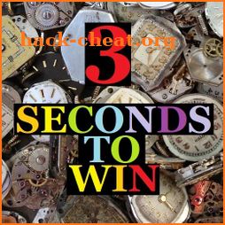 3 Seconds To Win icon