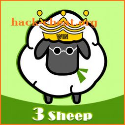 3 Sheep icon