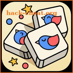 3 Tiles - Tile Connect and Block Matching Puzzle icon