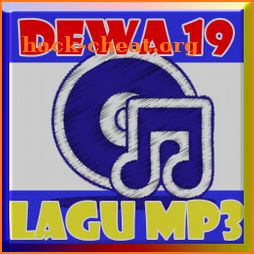 30 Best Lagu Dewa19 Mp3 Full Album icon