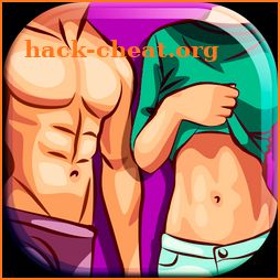 30 day ab challenge icon