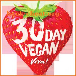 30 Day Vegan icon