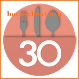 30 Whole Days icon