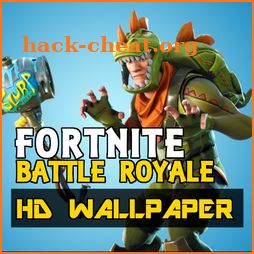 300 Fortnite HD Wallpaper icon