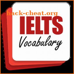 300 MOST USED IELTS VOCABULARY WORDS icon