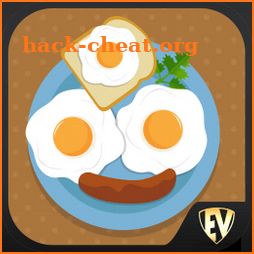 3000+ Egg Recipes: Healthy Breakfast, Desserts icon