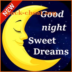 3000 Good Night sweet Dreams Images Gif icon