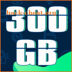 300gb CLOUD UNLIMITED icon