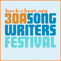 30A Songwriters Festival icon