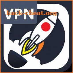 30Fast Rocket VPN Pro | Fast & Worldwide Proxy VPN icon