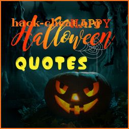31 October, Halloween Quotes - 2019 icon