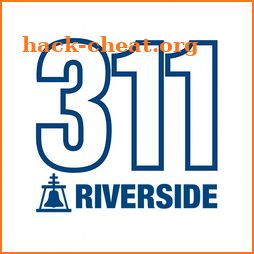 311 Riverside icon