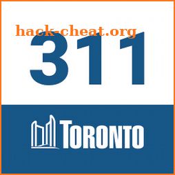 311 Toronto icon