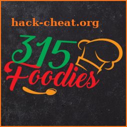 315 Foodies icon