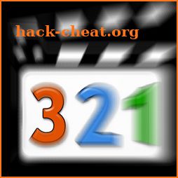 321Mediaplayer icon