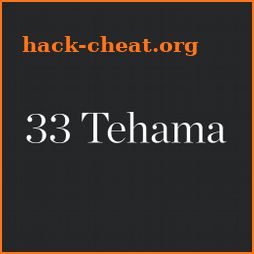 33 Tehama Apartments icon