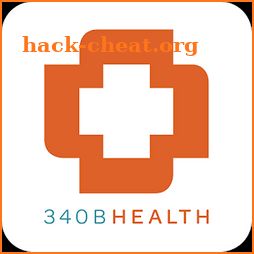 340B Health icon