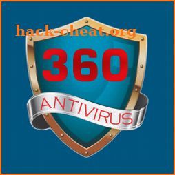 360 Antivirus:Antivirus, VPN Engine,Deep Cleaner. icon