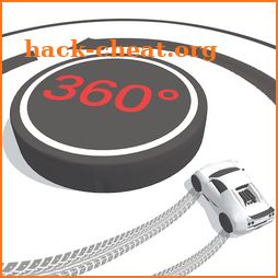 360 Drift icon