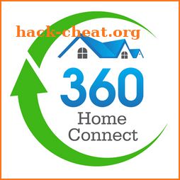 360 Home Connect icon