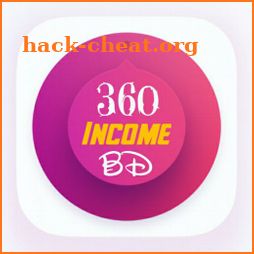 360 Income Bd icon