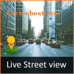 360 Live Street View and Navigations icon
