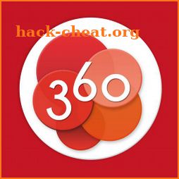 360 medics icon