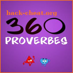 360 Proverbes icon