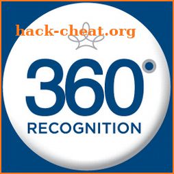 360 Recognition icon