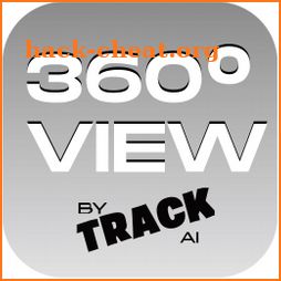 360 VIEW by TRACK AI icon