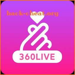 360Live icon