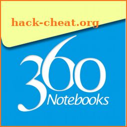 360Notebooks icon