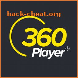 360Player icon