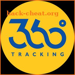 360Tracking icon