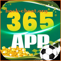 365 App: sports betting quiz icon