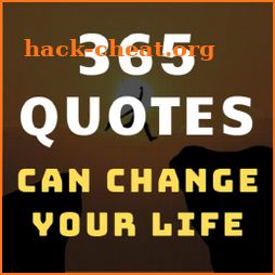 365 Daily Motivational Quotes - Quotes4Life icon
