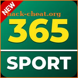 365 Day App for Sports bet 24/7 icon